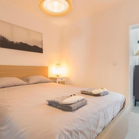 Alfama Modern Beco Da Lapa Apartment Lisboa Ngoại thất bức ảnh