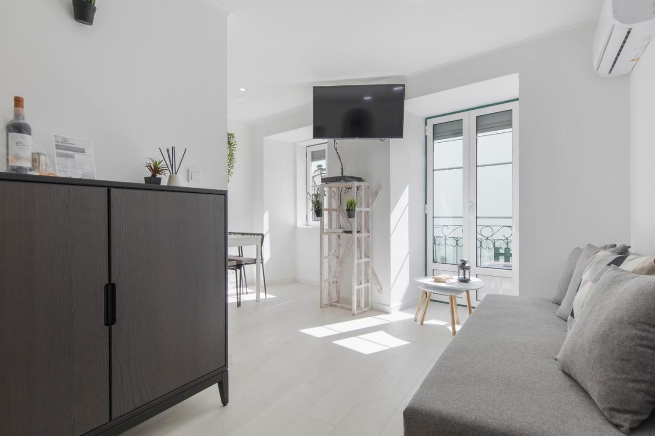 Alfama Modern Beco Da Lapa Apartment Lisboa Ngoại thất bức ảnh