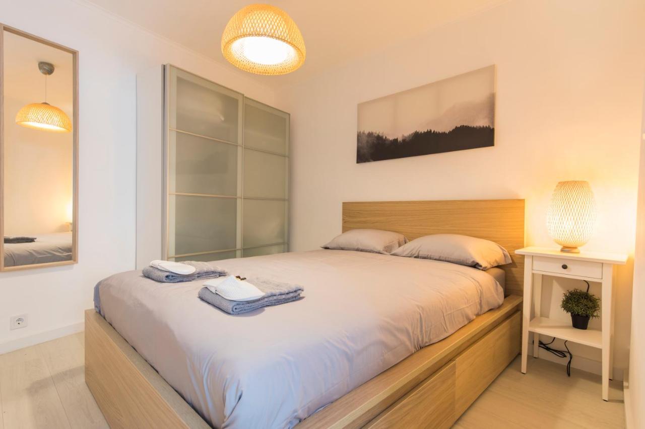 Alfama Modern Beco Da Lapa Apartment Lisboa Ngoại thất bức ảnh