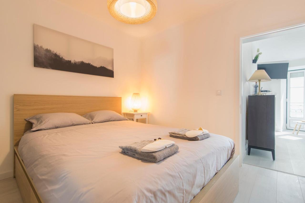 Alfama Modern Beco Da Lapa Apartment Lisboa Ngoại thất bức ảnh