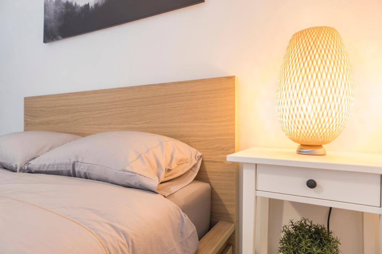 Alfama Modern Beco Da Lapa Apartment Lisboa Ngoại thất bức ảnh