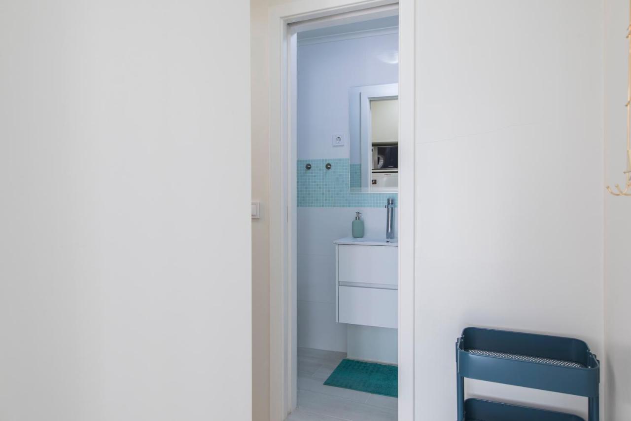 Alfama Modern Beco Da Lapa Apartment Lisboa Ngoại thất bức ảnh