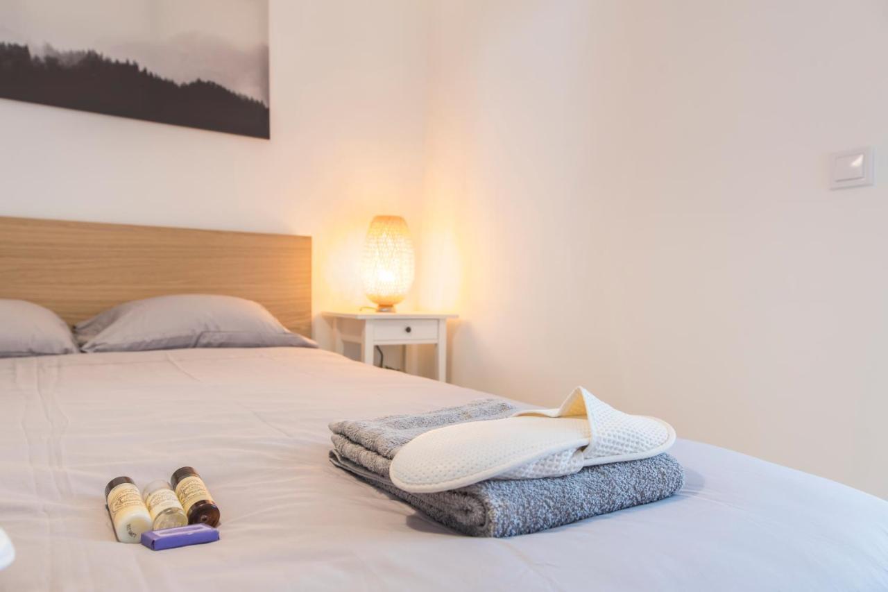 Alfama Modern Beco Da Lapa Apartment Lisboa Ngoại thất bức ảnh
