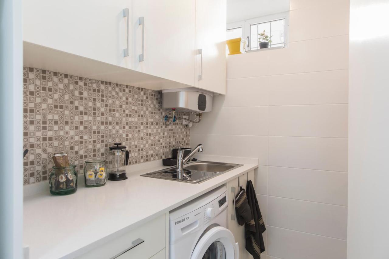 Alfama Modern Beco Da Lapa Apartment Lisboa Ngoại thất bức ảnh