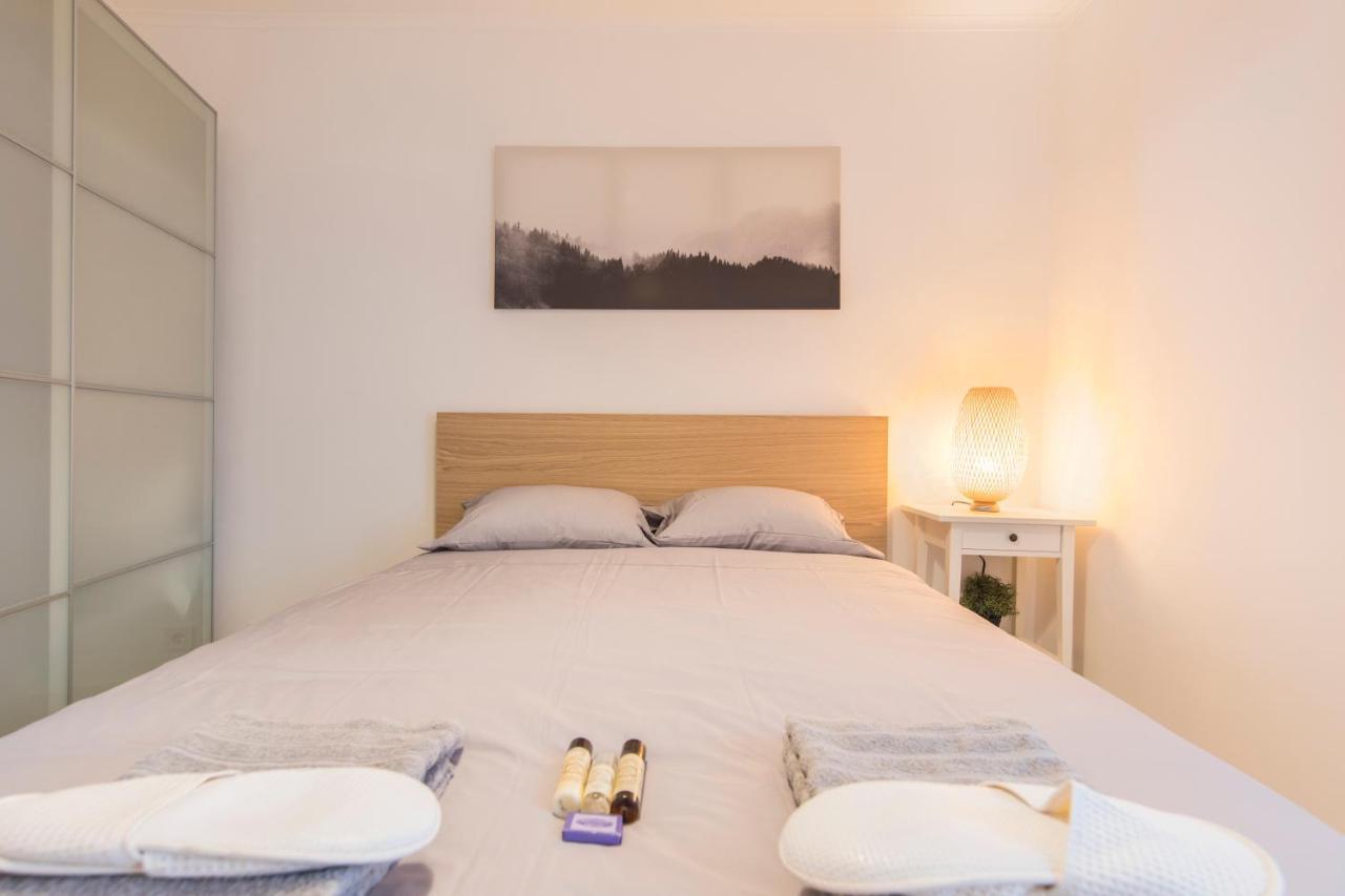 Alfama Modern Beco Da Lapa Apartment Lisboa Ngoại thất bức ảnh