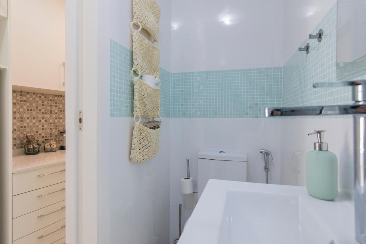 Alfama Modern Beco Da Lapa Apartment Lisboa Ngoại thất bức ảnh