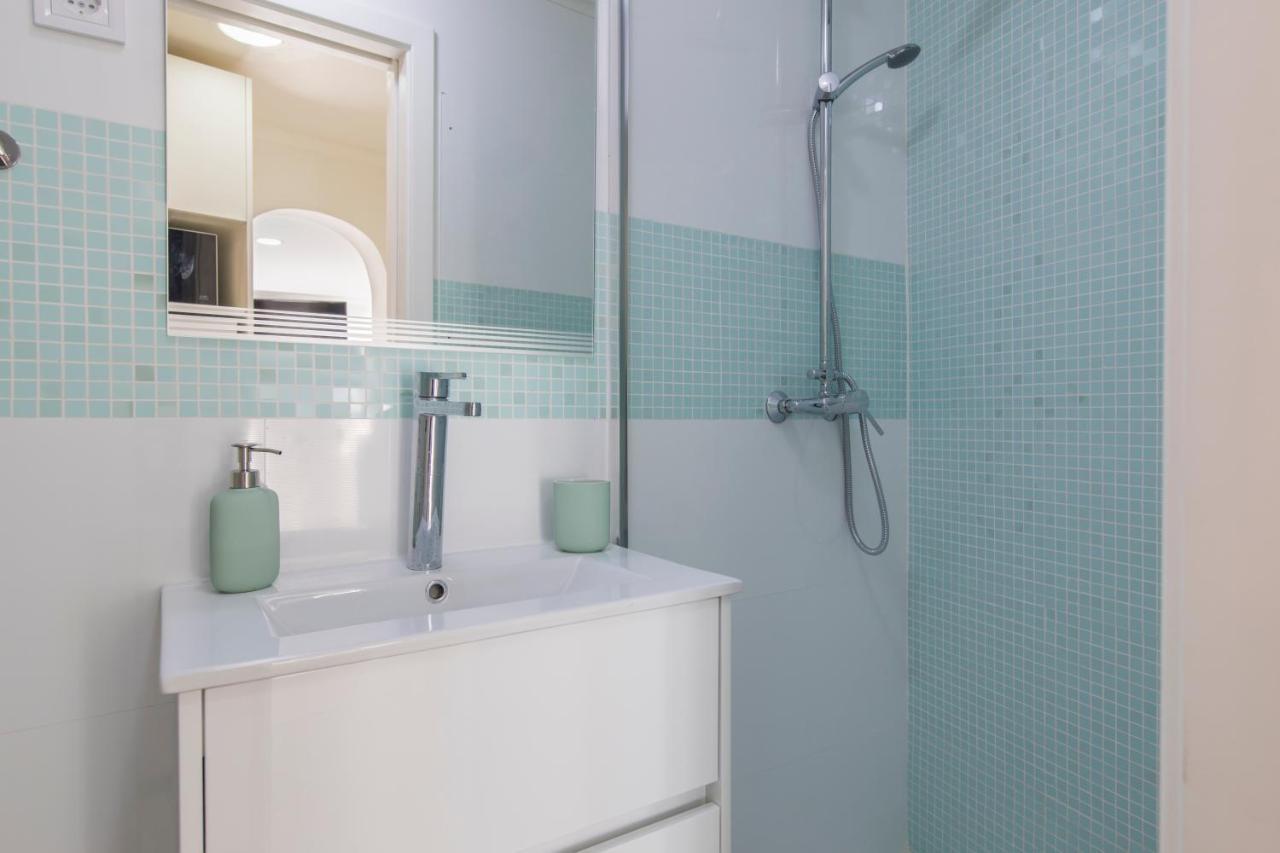 Alfama Modern Beco Da Lapa Apartment Lisboa Ngoại thất bức ảnh