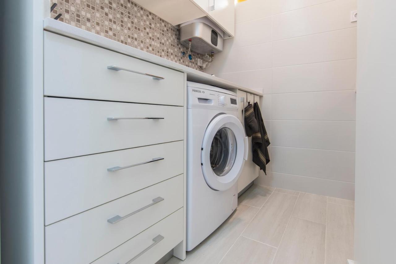 Alfama Modern Beco Da Lapa Apartment Lisboa Ngoại thất bức ảnh
