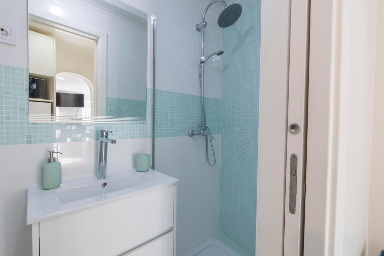 Alfama Modern Beco Da Lapa Apartment Lisboa Ngoại thất bức ảnh