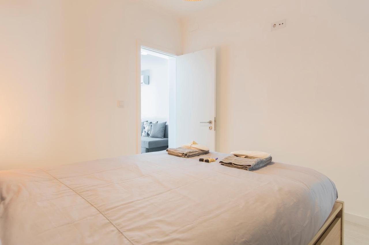 Alfama Modern Beco Da Lapa Apartment Lisboa Ngoại thất bức ảnh